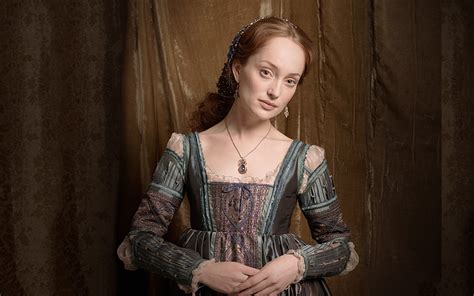 lotte verbeek nude|Lotte Verbeek Breasts Scene in The Borgias .